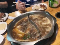 -老诚一锅羊蝎子(黄寺大街店)