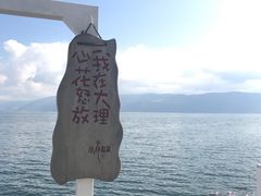 -大理洱海