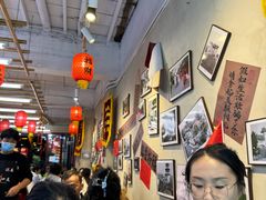 -扬二春炒饭(国庆路总店)