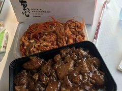 -惠宾饭庄(中山路店)