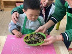 -贝尔森林托育(青林湾园)