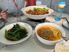 -又见炊烟私房菜(敬亭路店)