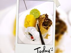 -老磁器口豆汁店(天坛店)