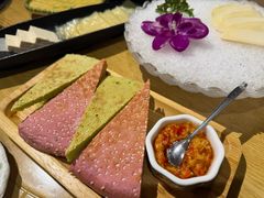 -竹鲜笙全竹宴(国色天香店)