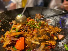 -富正毅三下锅·湘西韵味(天门山索道店)