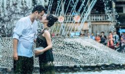 -太古映画婚纱摄影(天河店)