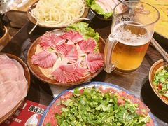 -冯校长老火锅(深圳总店)