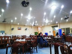 大堂-红星光发煲仔饭(大石街店)