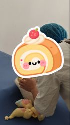 -玛瑞莎孕婴童摄影到家拍