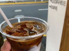 性感肉桂焦糖-BOBAC