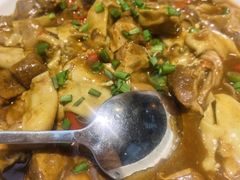 -楚鱼王·河鲜·湖北菜(华农店)