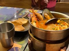 -simply thai天泰(世纪汇店)