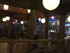 -纽斯桑拿会所(天山店)