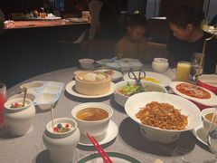 -秀儿四九城·新京菜(亚运村鸟巢店)