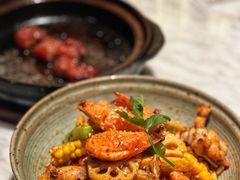 -荣兴酒家(徐家汇店)