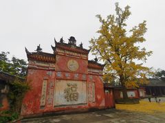 -金堂县云顶石城风景区