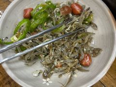 -高基五春川炒鸡排 韩国料理(威海总店)