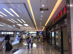 -燕莎友谊商城(金源店)