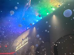 -交通银行前滩31演艺中心