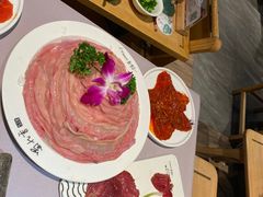-蜀九香火锅(玉林店)