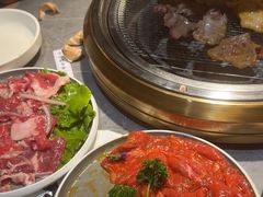 -小黑牛烤肉(聚隆店)