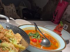 -外婆家(西红门荟聚购物中心店)