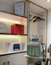 -MIDA蜜哒•科技逆龄美肤连锁