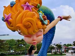 -渔岛海洋度假区