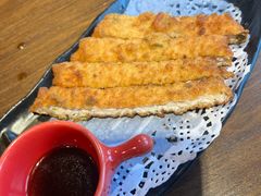 -玖鲜小笼(中山广场店)