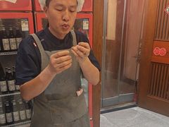 -福苗小骆驼烧烤(大唐不夜城店)