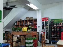 -上南瓦煲鸡·清远鸡·老字号(总店)