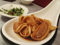 -银都上海菜馆(粤海东路店)