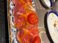 -極上萬膳·日料放题(海岸城店)