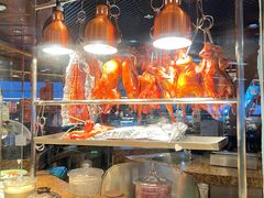 -杭州国际会议中心洲际酒店-原素全日餐厅(解放东路店)