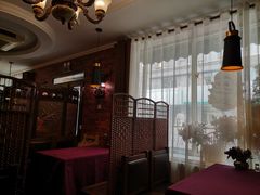 -92°C俄式厨房(中央大街店)