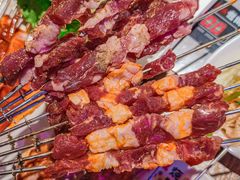 -汉城烧烤(西稍门劳动路店)