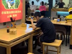 -易裕和·长沙米粉(竹塘西路店)