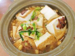 -幽优农庄·森波拉特色本地农家菜