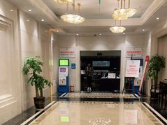 -成都诺亚8号酒店