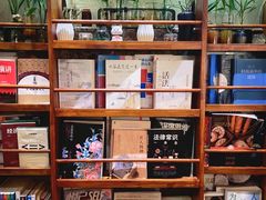 -街角 T·COFFEE 融合料理·BISTRO(车公庙店)