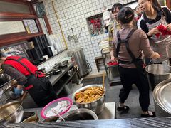 -余艳梅拌面世家(马场横路店)