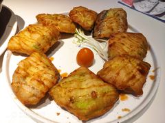 -新兴·金羊座·粤菜点心(乐峰店)