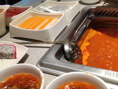 -海底捞大排档火锅(悦荟广场店)