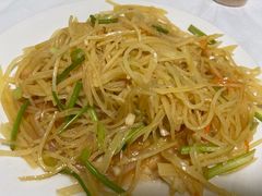 -宾朋海鲜特色美食餐厅·纯手工鲅鱼水饺(兴海路店)