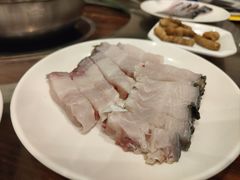 -正能量脆肉鲩火锅