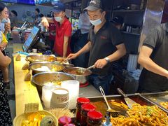 -丁家坡洋芋·观音桥好吃街A区(全国总店)