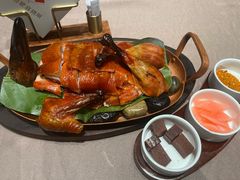 -小厨娘淮扬菜(天印大道店)