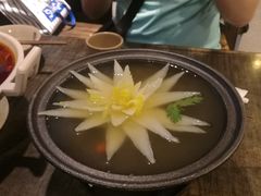 开水白菜-庆合府重庆大排档(紫都城店)