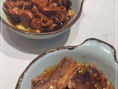 -百春原湖南牛肉粉(百联世纪店)