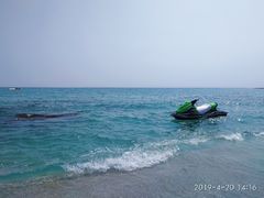 -白沙湾海滩